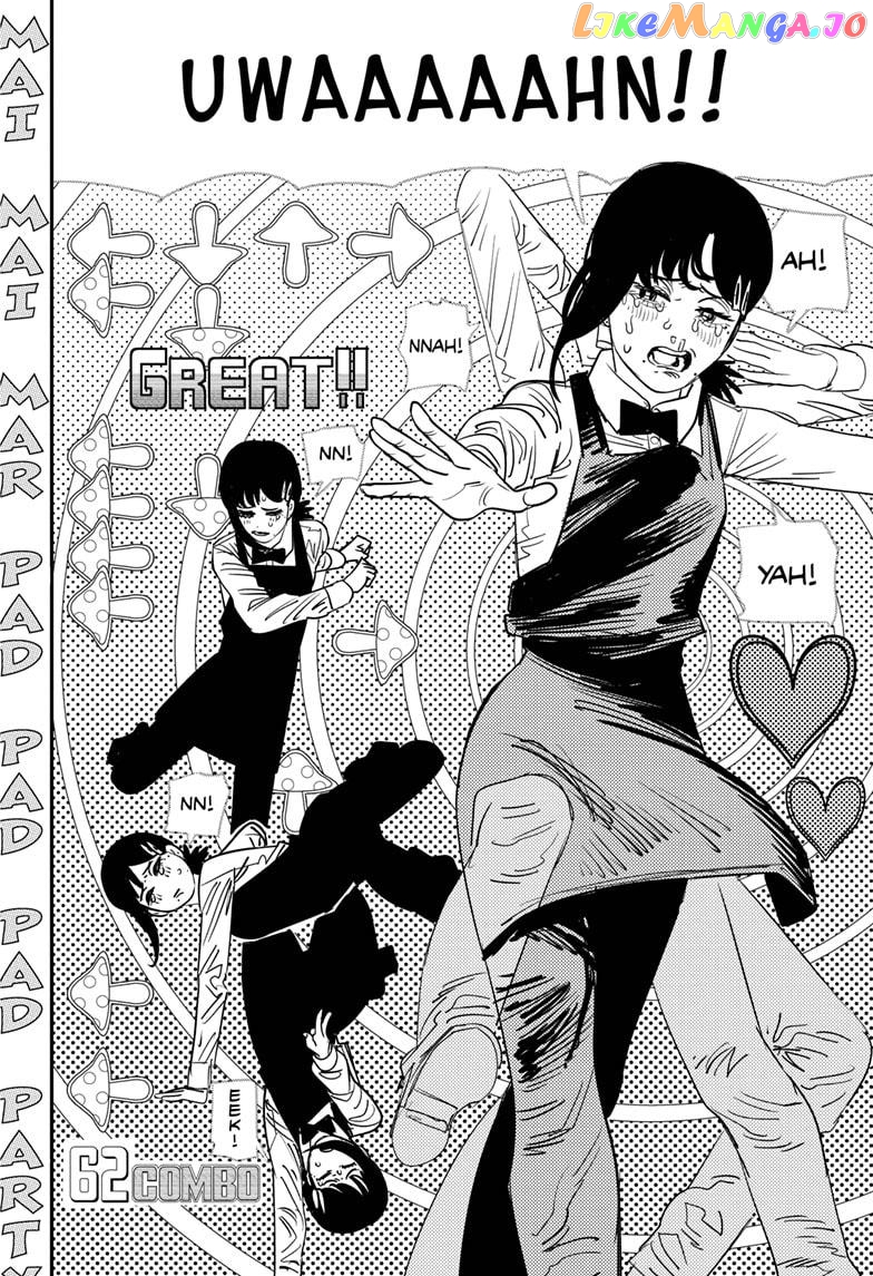 Chainsaw Man, Chapter 86 image 10